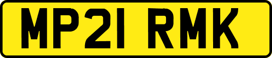 MP21RMK