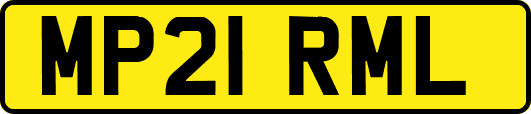 MP21RML