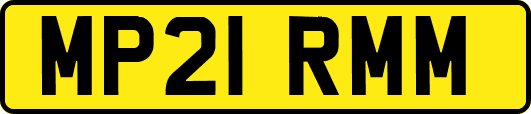 MP21RMM