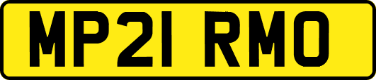 MP21RMO