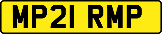 MP21RMP