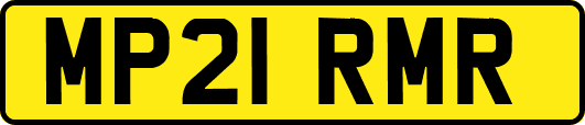 MP21RMR
