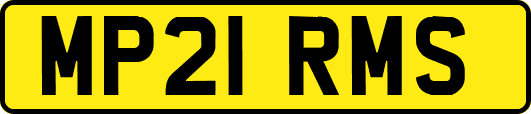 MP21RMS