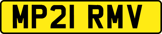 MP21RMV