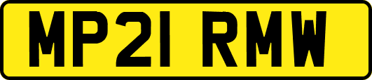 MP21RMW