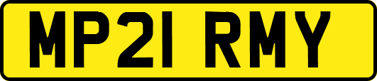 MP21RMY