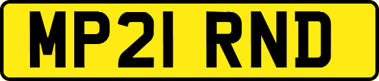 MP21RND