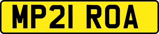 MP21ROA
