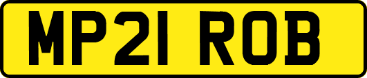 MP21ROB