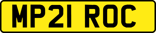 MP21ROC