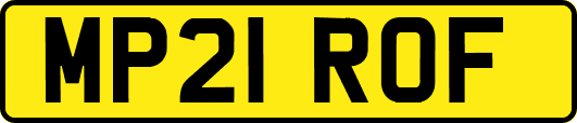 MP21ROF