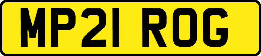 MP21ROG
