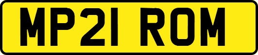 MP21ROM