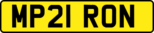 MP21RON