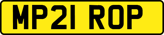 MP21ROP