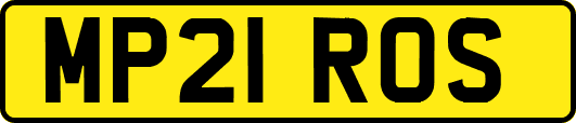 MP21ROS