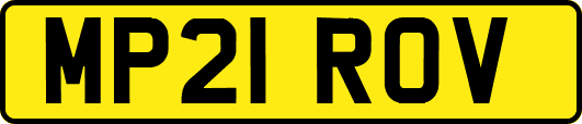 MP21ROV
