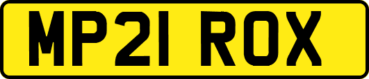 MP21ROX