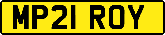 MP21ROY