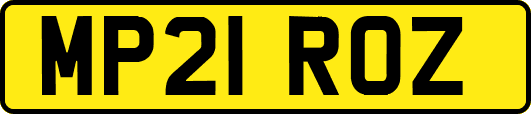 MP21ROZ