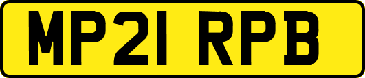 MP21RPB