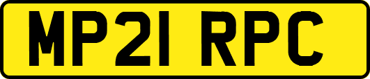 MP21RPC