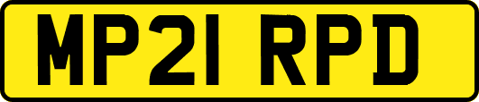 MP21RPD