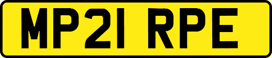 MP21RPE