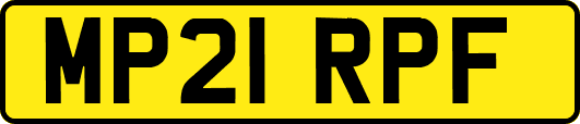 MP21RPF