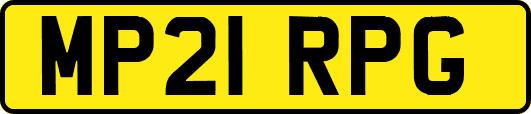 MP21RPG