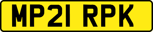 MP21RPK