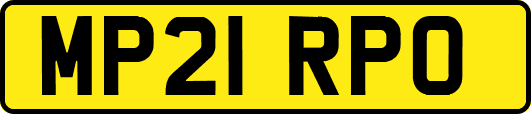 MP21RPO