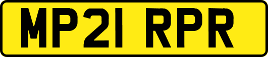 MP21RPR