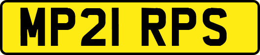 MP21RPS