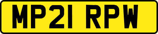 MP21RPW