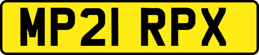 MP21RPX