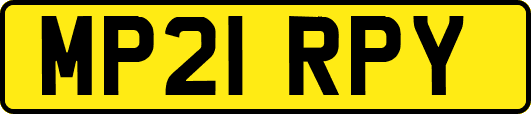MP21RPY