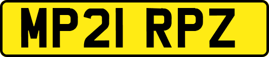 MP21RPZ