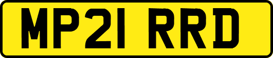 MP21RRD