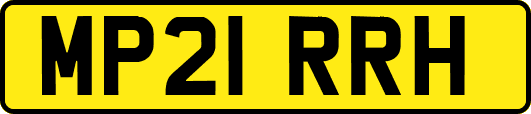 MP21RRH