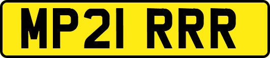 MP21RRR