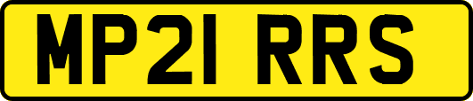 MP21RRS