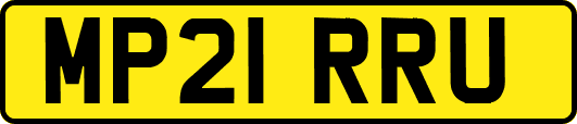 MP21RRU