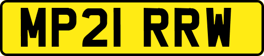 MP21RRW