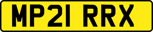 MP21RRX