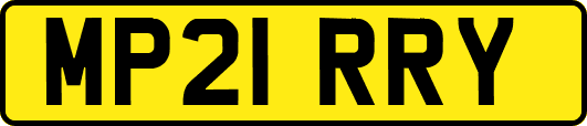 MP21RRY