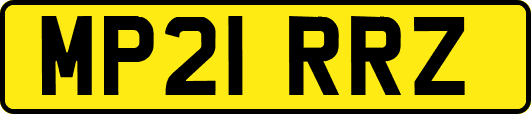 MP21RRZ
