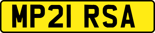 MP21RSA