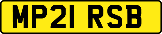 MP21RSB