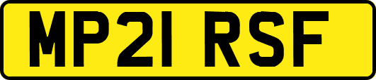 MP21RSF